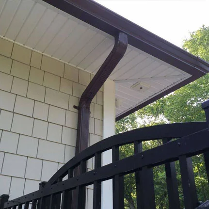 fascia gutter installation West Islip ny